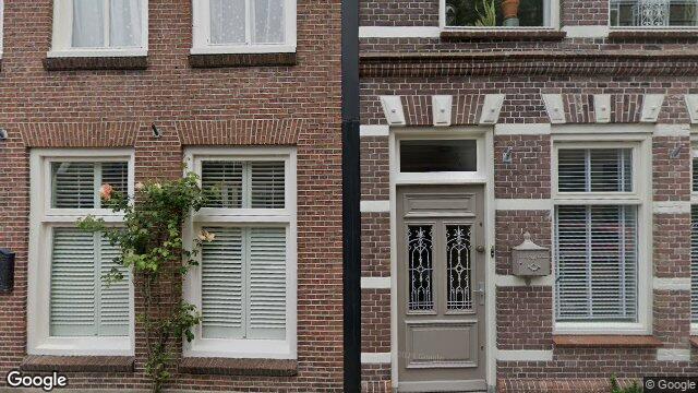 For rent: Bolsward / €785.00 p.m. / 39.00m2