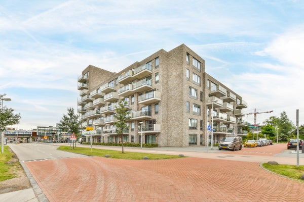 For rent: Utrecht