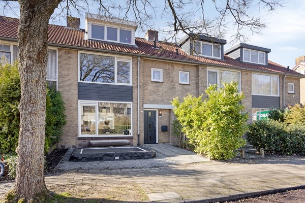 For rent: Amstelveen / €4250 p.m. / 130m2