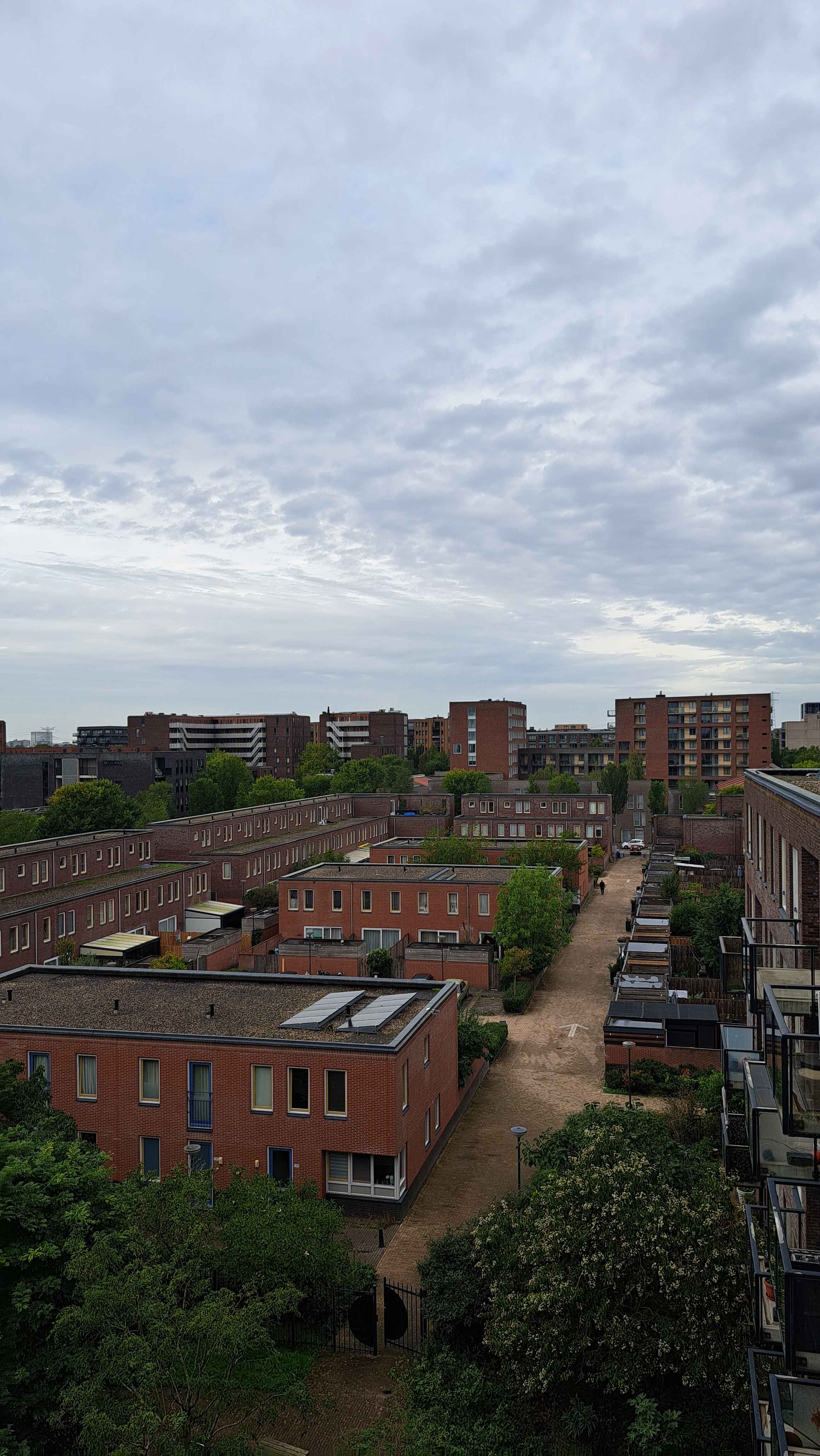 Te huur: Amsterdam