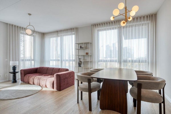Te huur: Rotterdam / €3195,00 p.m. / 86,00m2