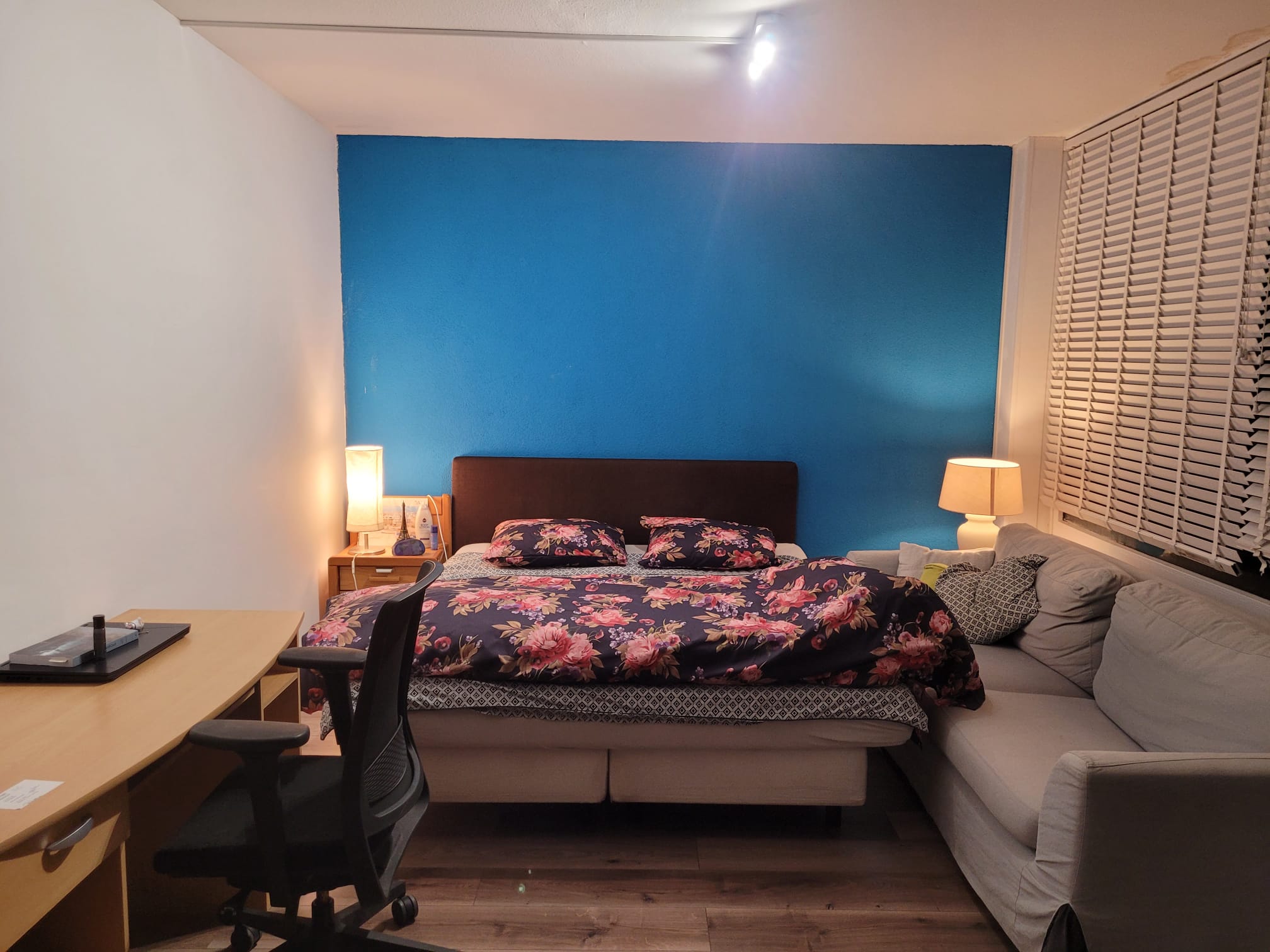 For rent: Hoofddorp
