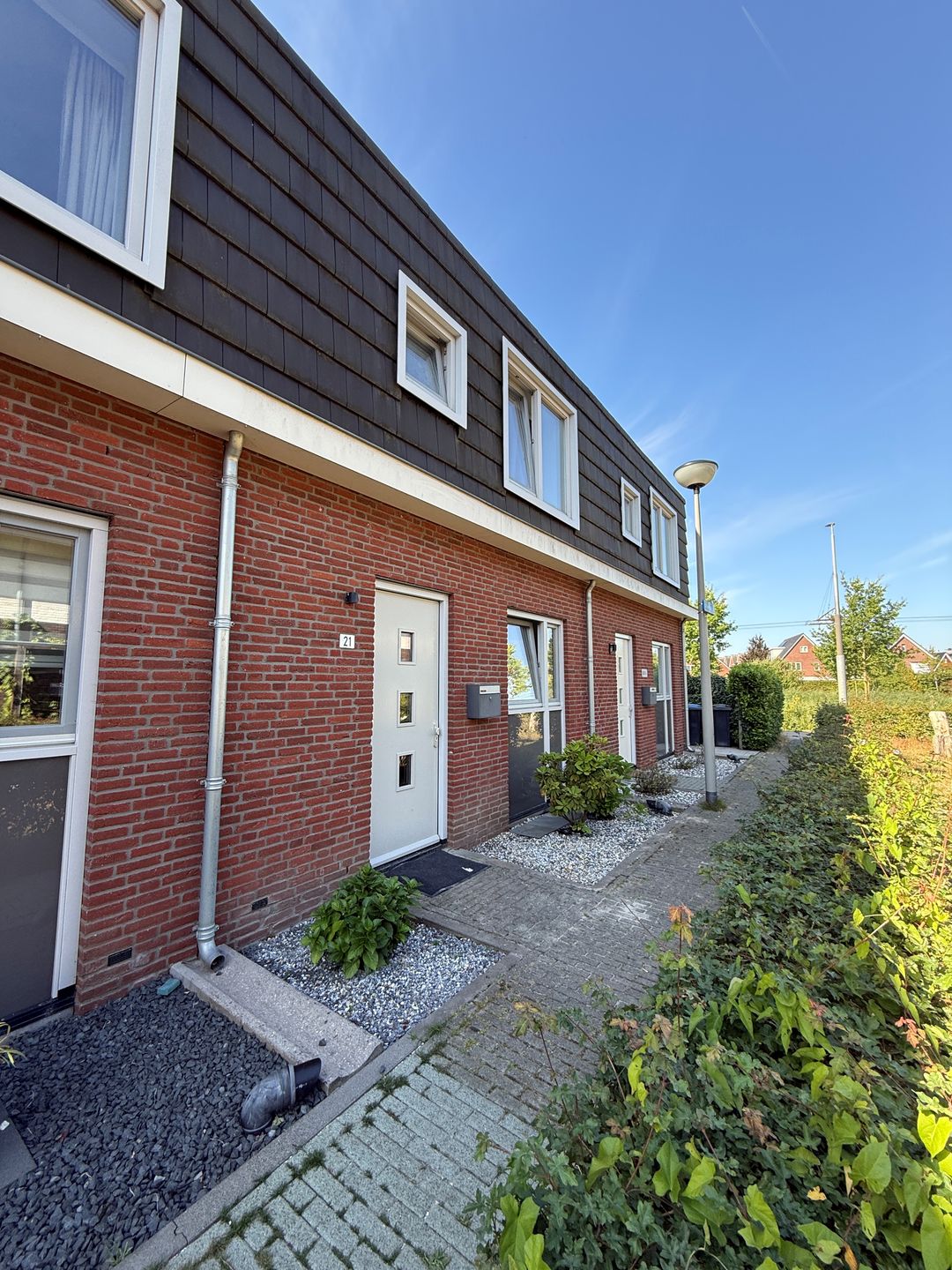 Te huur: Arnhem