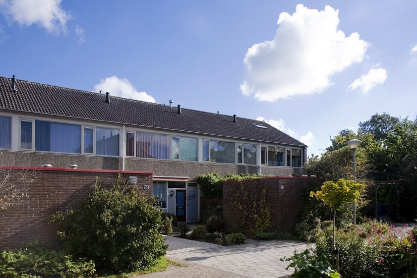 Te huur: Zwolle