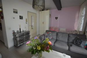 For rent: Kampen / €842 p.m. / 23m2