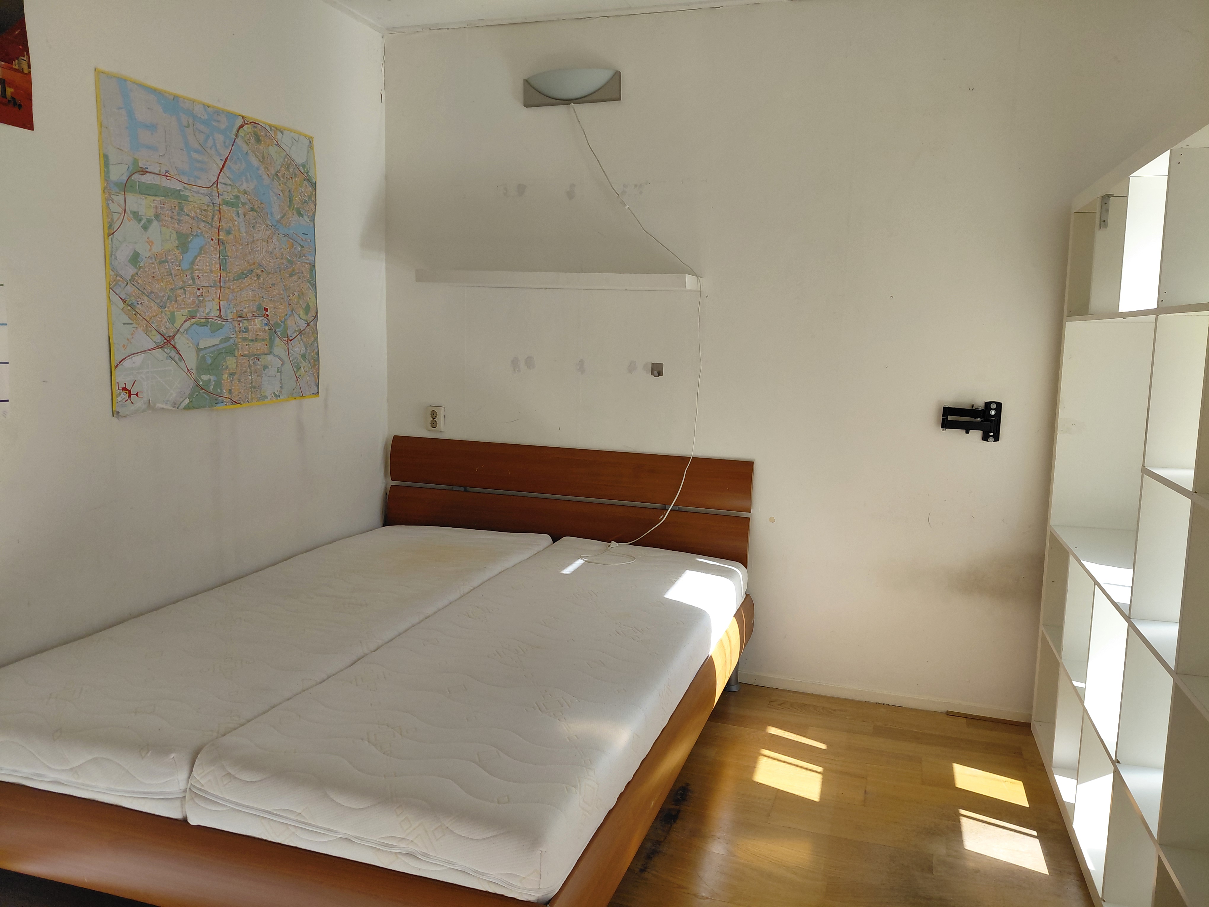 Te huur: Amsterdam