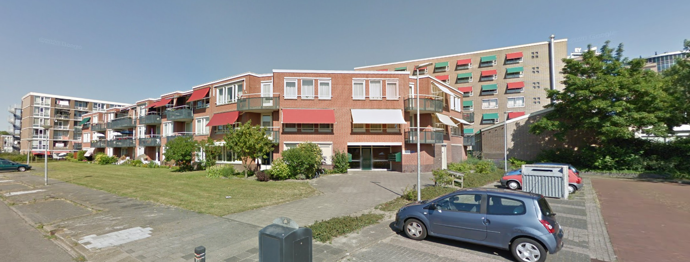 Te huur: Alkmaar / €713 p.m. / 60m2