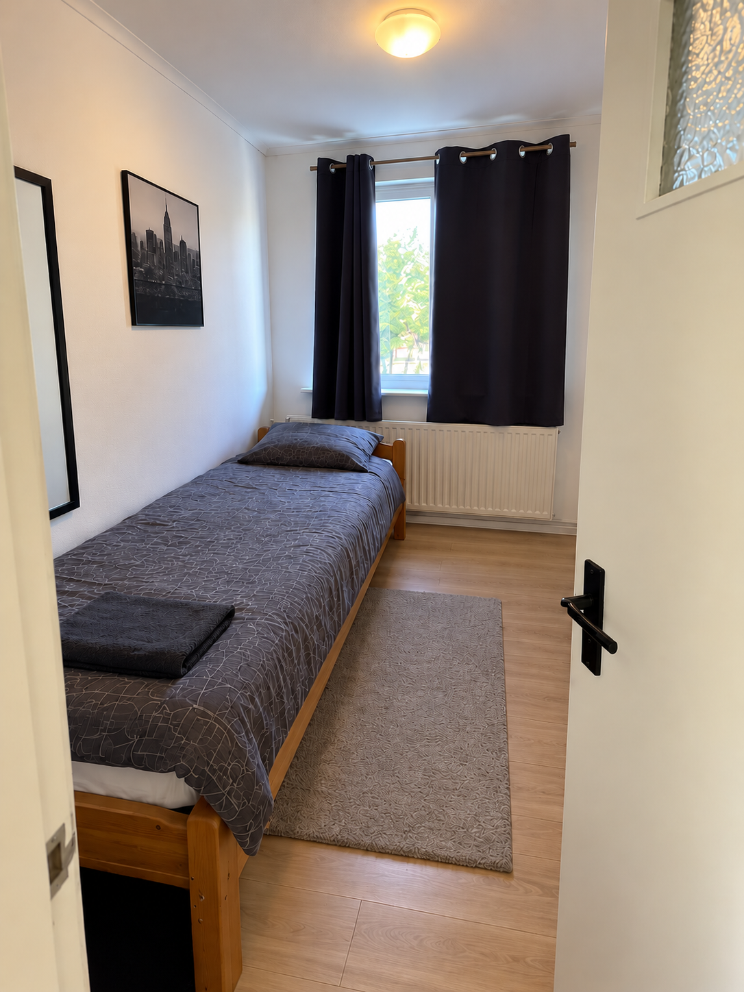 For rent: Tilburg