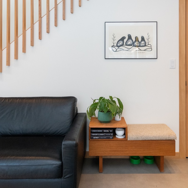 For rent: Rotterdam / €1200.00 p.m. / 50.00m2