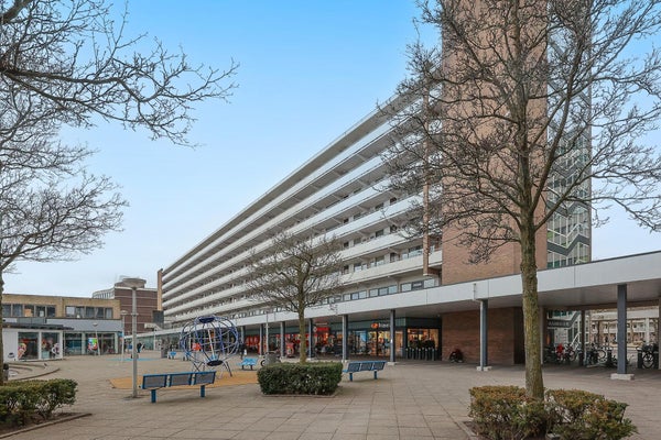 Te huur:  Amsterdam  / €2350,00 p.m. / 79,00m2