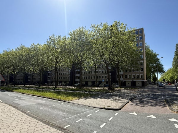 Te huur: Amsterdam / €2350 p.m. / 86m2