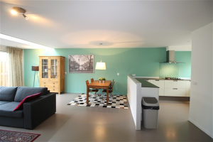 For rent: Amsterdam / €2250 p.m. / 120m2