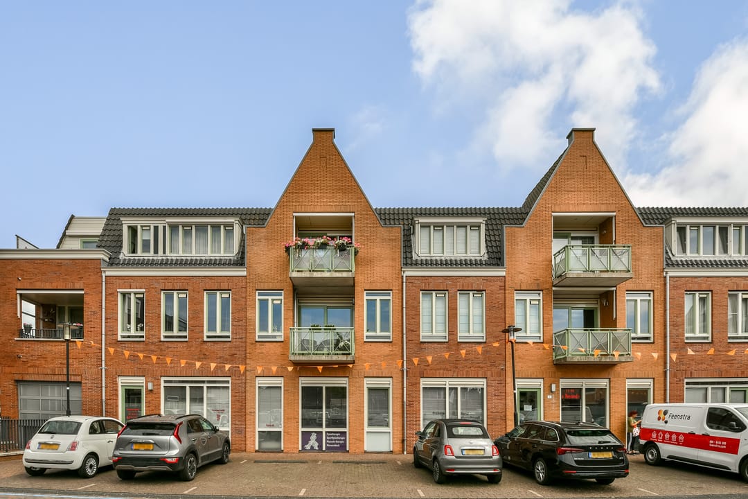 For rent: Landsmeer