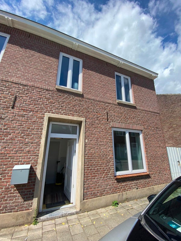 For rent: Maastricht