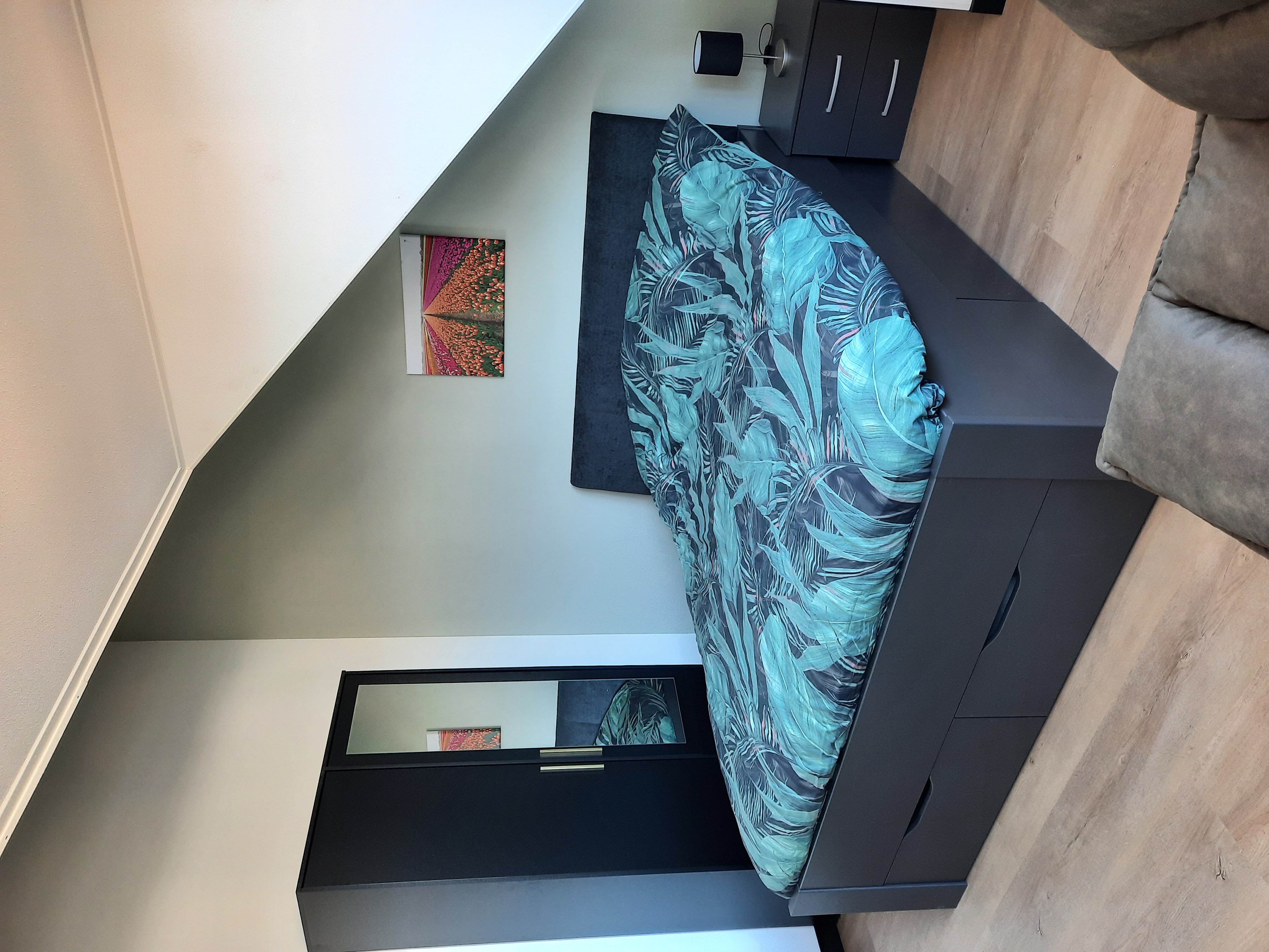 For rent: Zuidoostbeemster / €1500 p.m. / 33m2