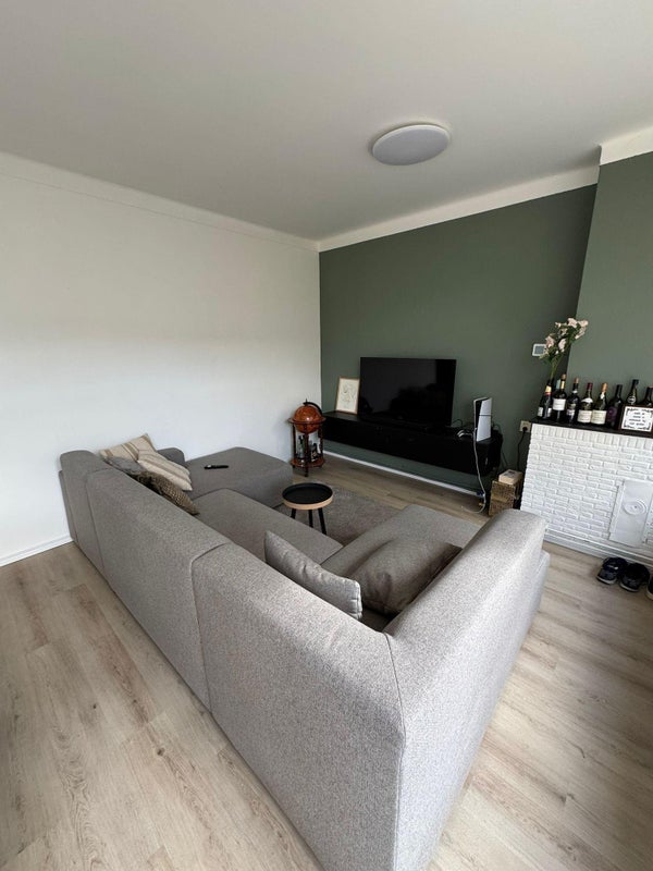 Te huur:  Maastricht  / €1350,00 p.m. / 58,00m2