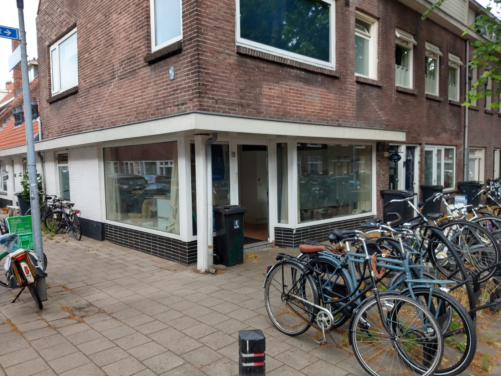 Te huur: Utrecht / €1899 p.m. / 45m2