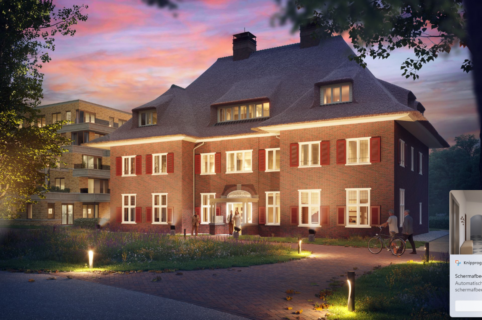 Te huur: Soest / €1228 p.m. / 54m2