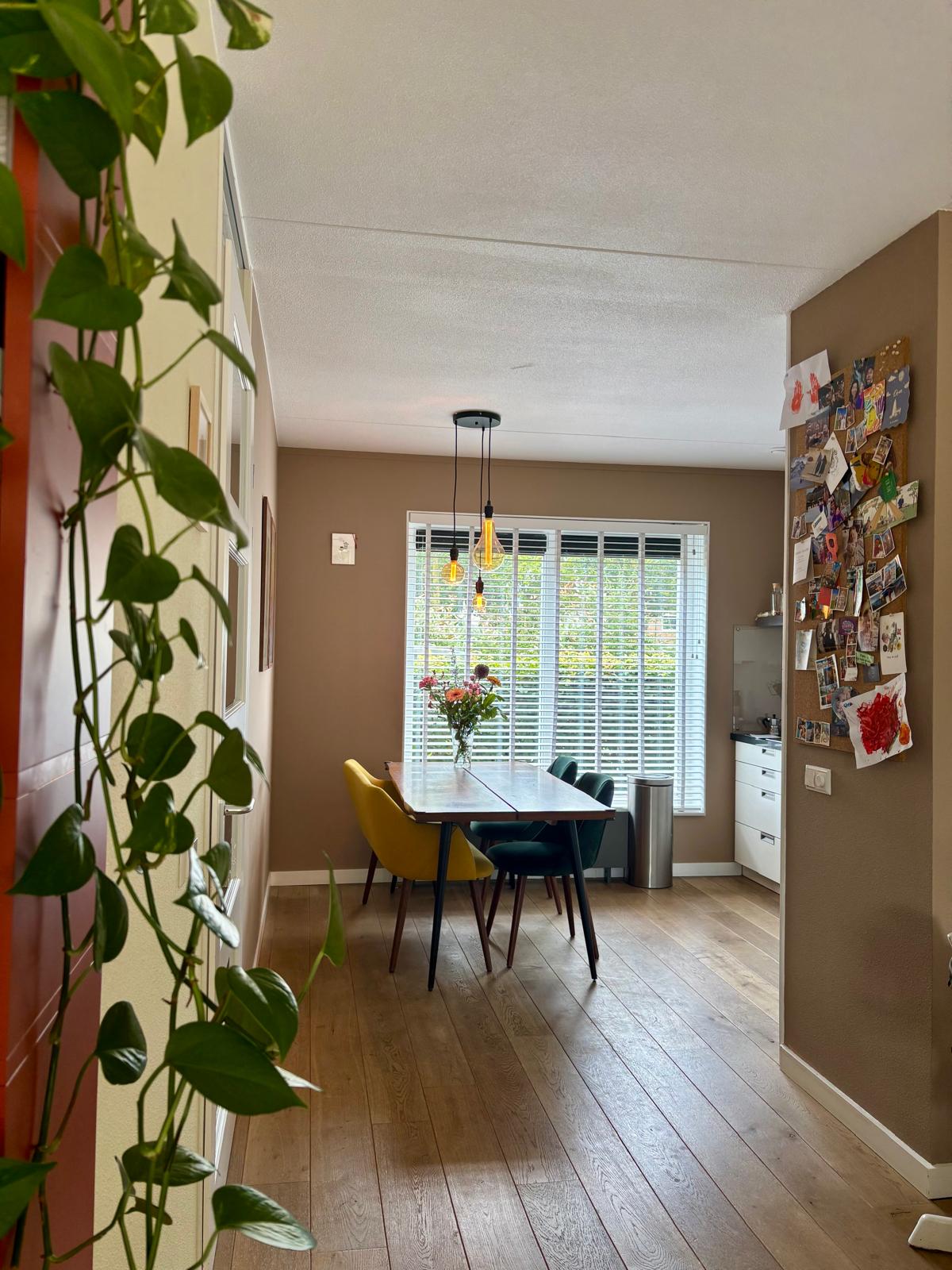 For rent: Vleuten / €1800 p.m. / 134m2