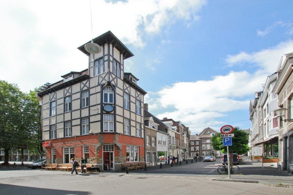 Te huur: Maastricht / €1550 p.m. / 131m2