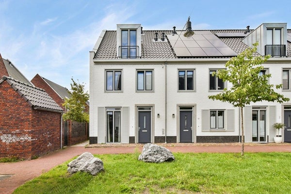 Te huur: Haarlem