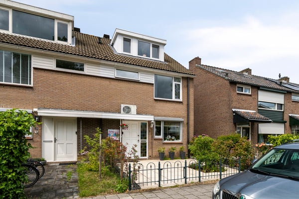 Te huur: Bergschenhoek / €2850 p.m. / 116m2