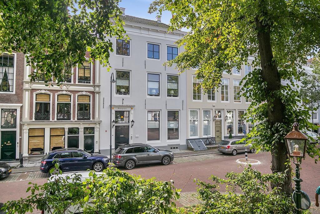 Te huur: Middelburg / €1525 p.m. / 70m2