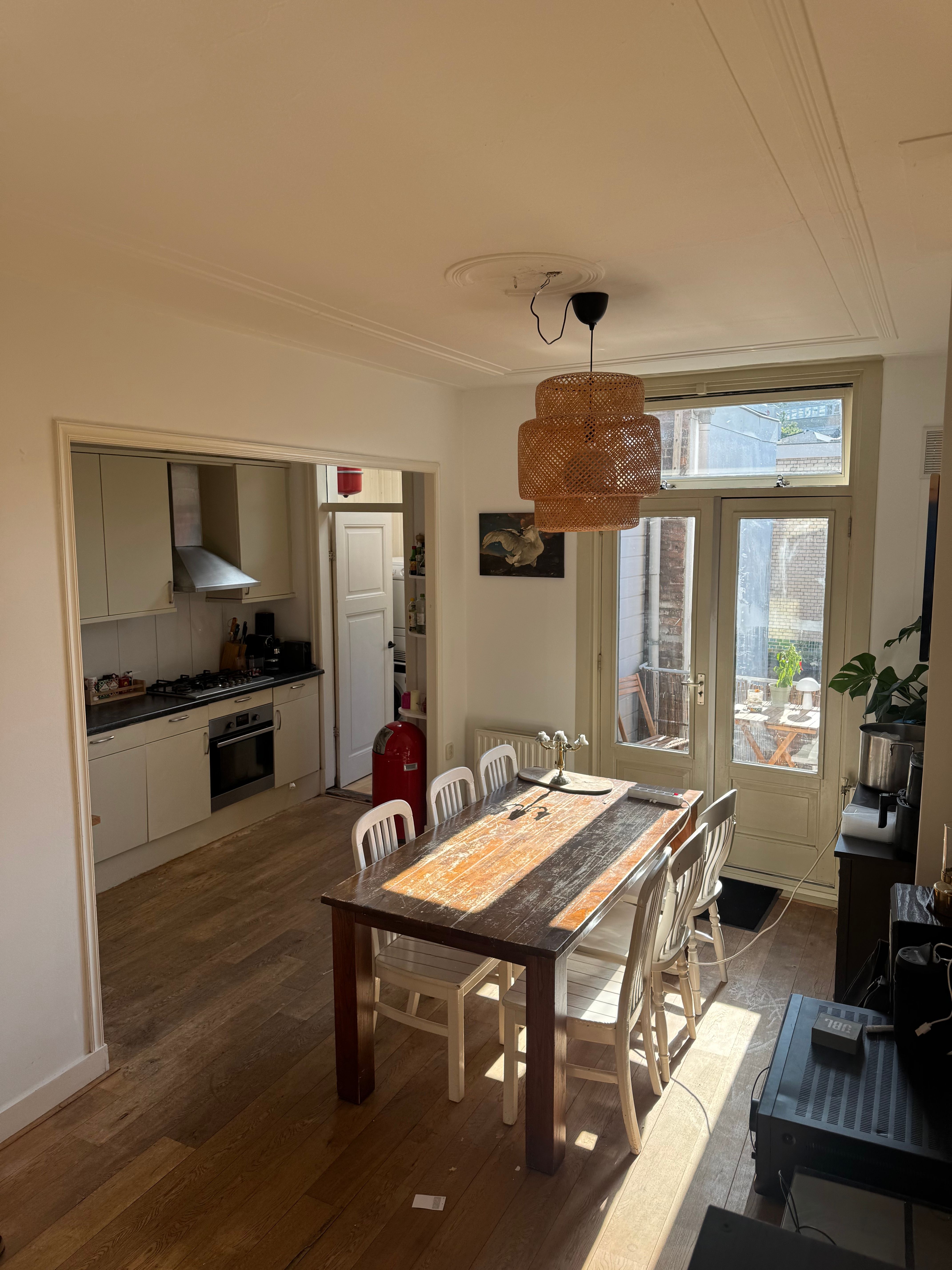 Te huur: Utrecht / €1100 p.m. / 20m2