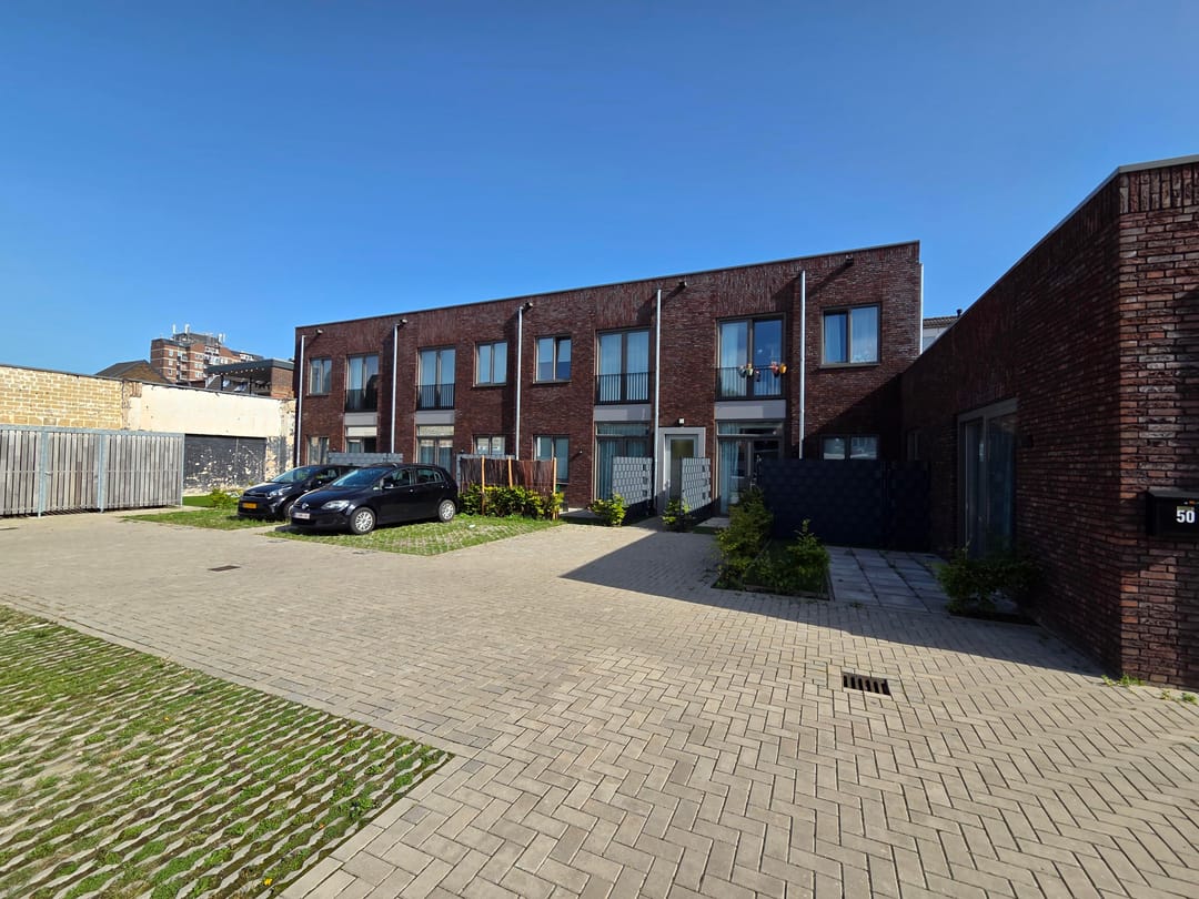 Te huur: Geleen