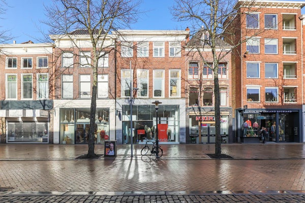 For rent:  Groningen  / €1572 p.m. / 104m2
