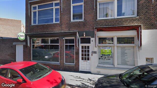 For rent: Den Haag