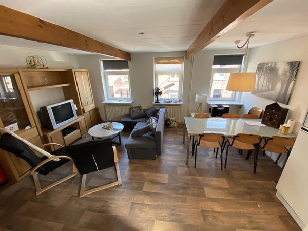 Te huur: Maastricht