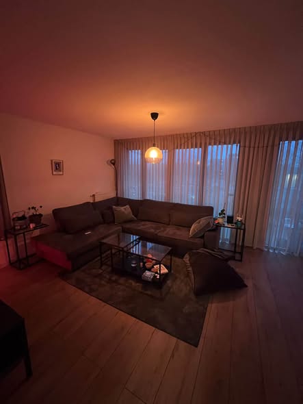 For rent: Amsterdam / €775 p.m. / 110m2