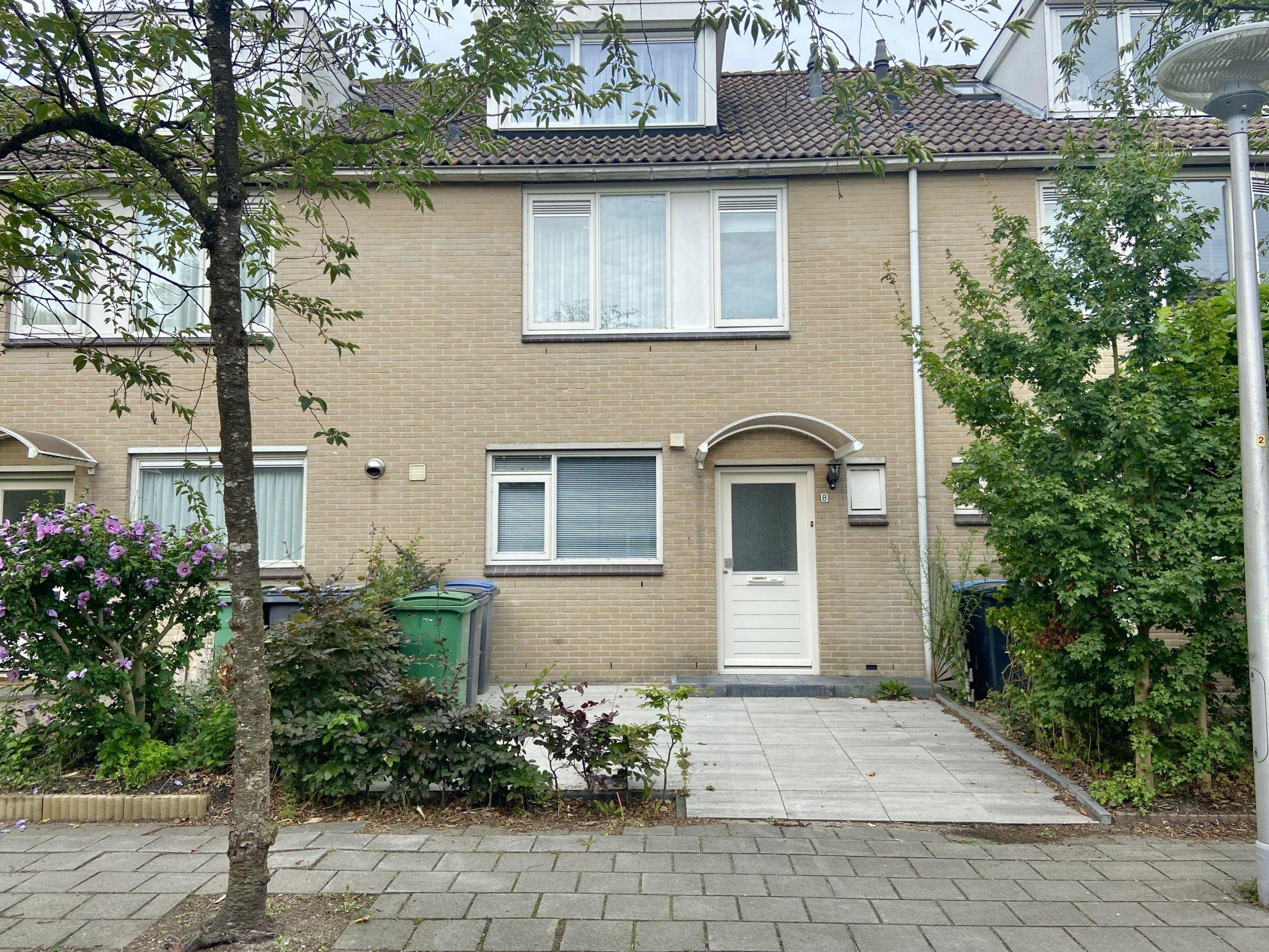 For rent: Amstelveen