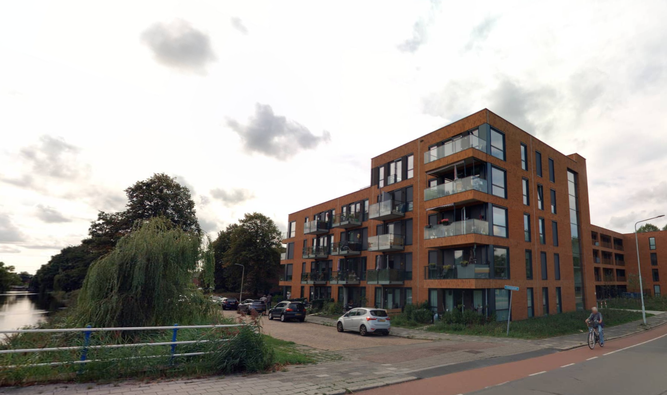 Te huur: Sneek