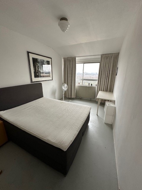 Te huur: Amsterdam / €900 p.m. / 12m2