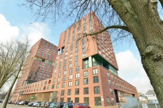 Te huur: Utrecht / €1100,00 p.m. / 29,00m2