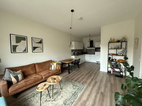 Te huur: Amsterdam