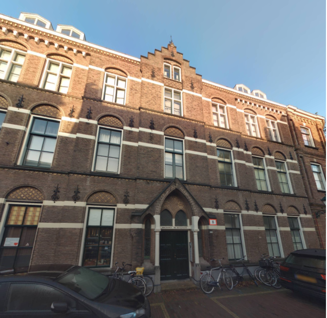 For rent: Leeuwarden
