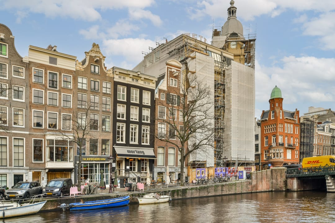 For rent: Amsterdam / €2400.00 p.m. / 79.00m2