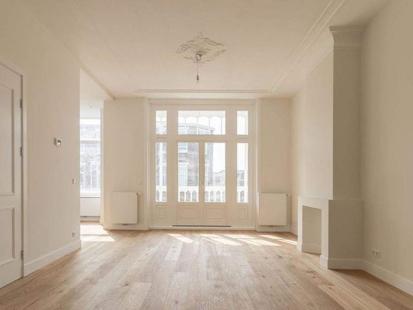 Te huur: Den Haag