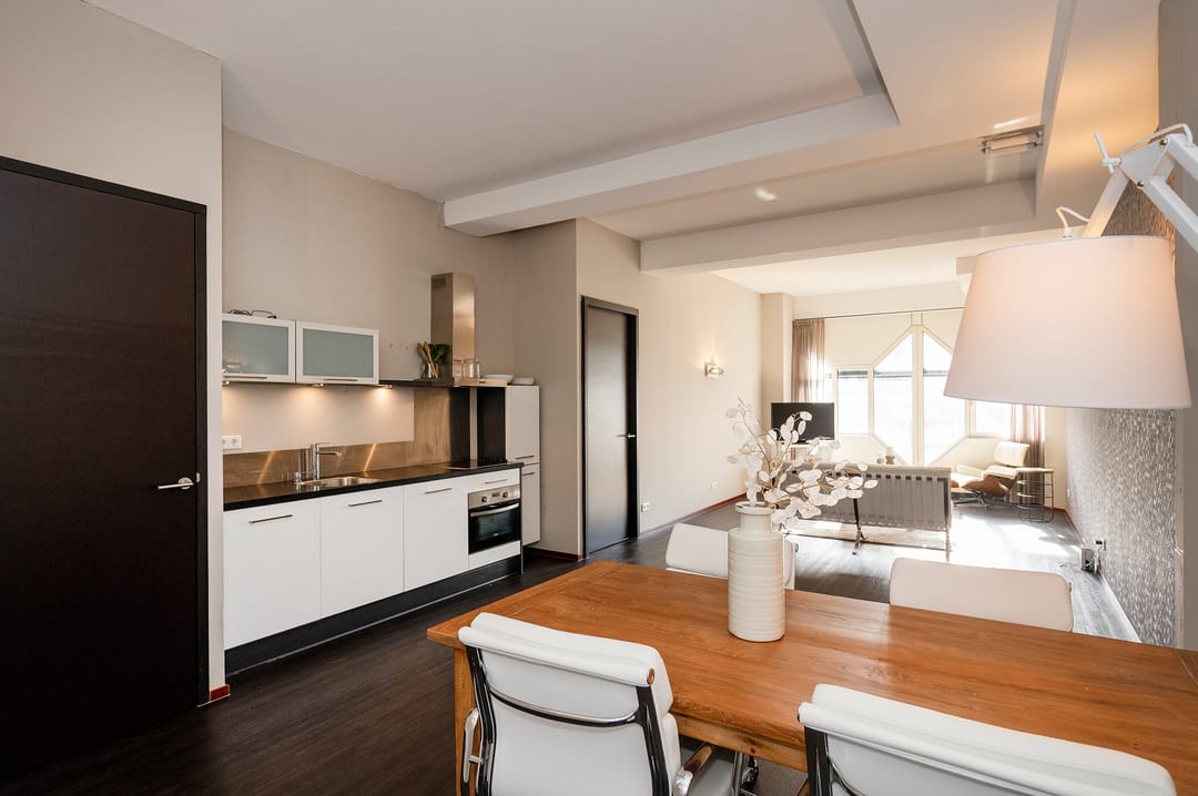 For rent: Leiden / €1905.00 p.m. / 80.00m2