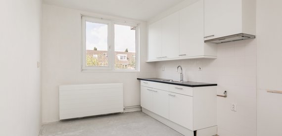 Te huur: Abcoude / €1193,76 p.m. / 62,00m2