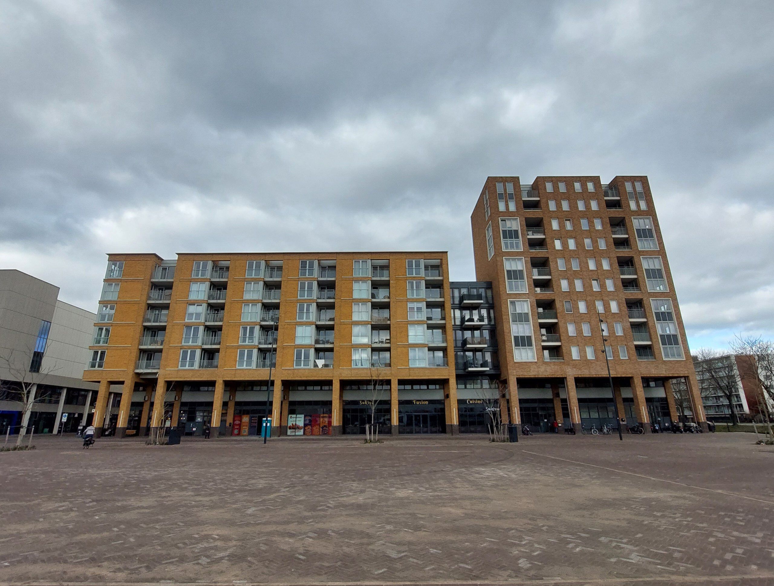 Te huur: Haarlem / €1575 p.m. / 74m2
