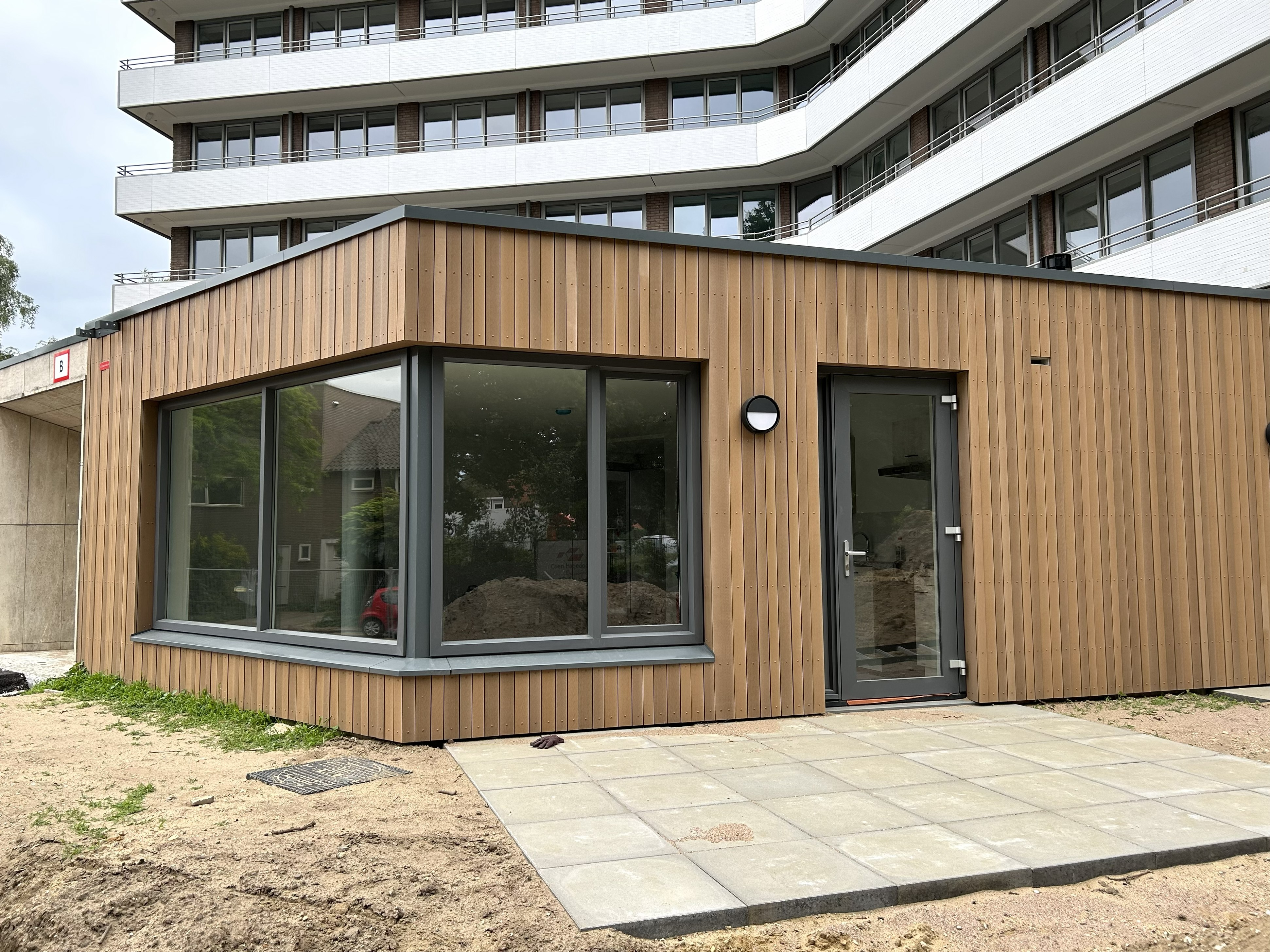 Te huur: Wageningen