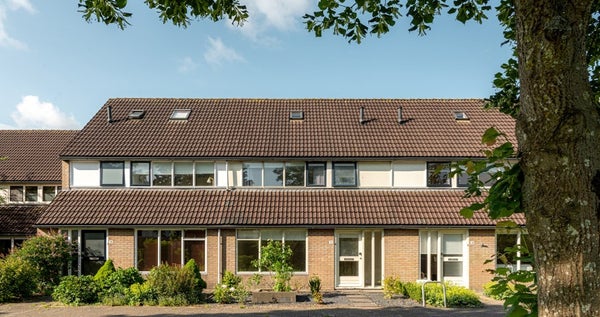 For rent: Joure / €1395.00 p.m. / 107.00m2