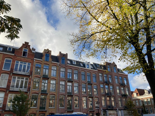 Te huur: Amsterdam / €1131 p.m. / 49m2