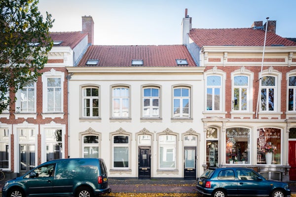 Te huur: Bergen op Zoom