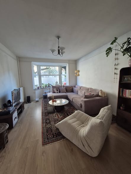 Te huur: Amsterdam