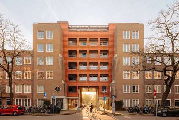 For rent: Amsterdam / €2495.00 p.m. / 100.00m2